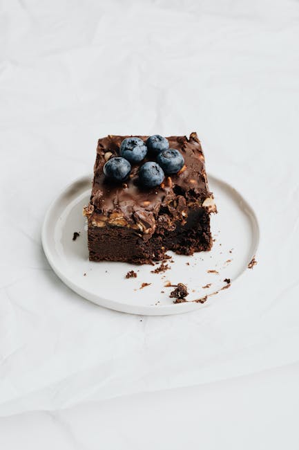 Dessert