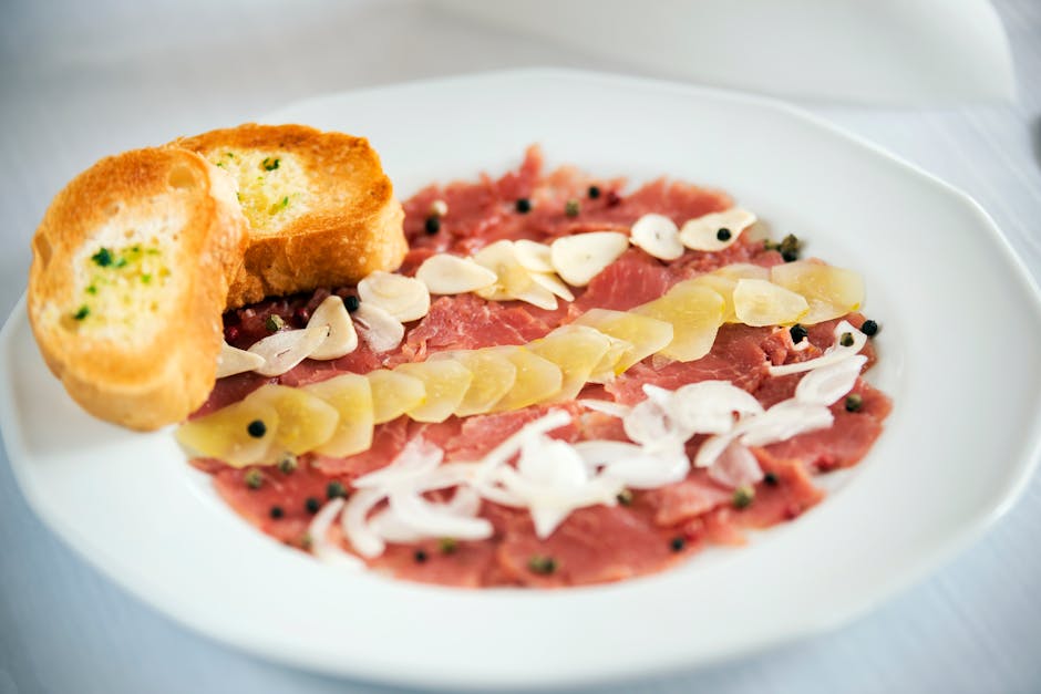 Appetizer