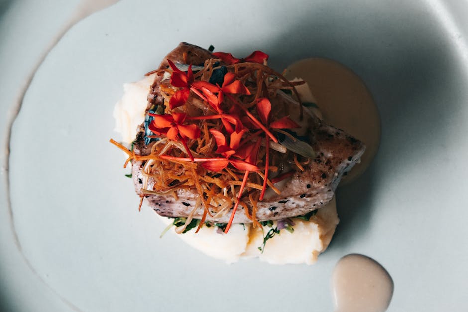 Main Course